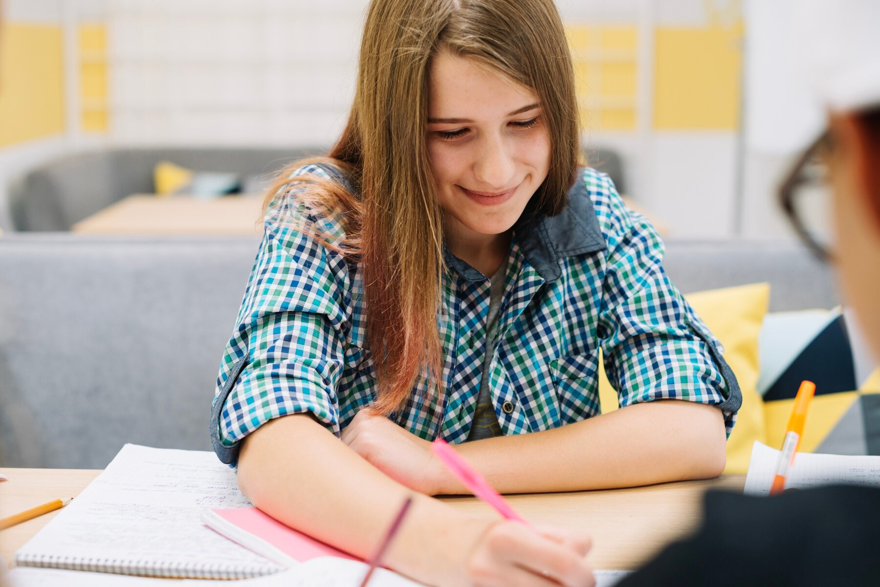 Individual students needs