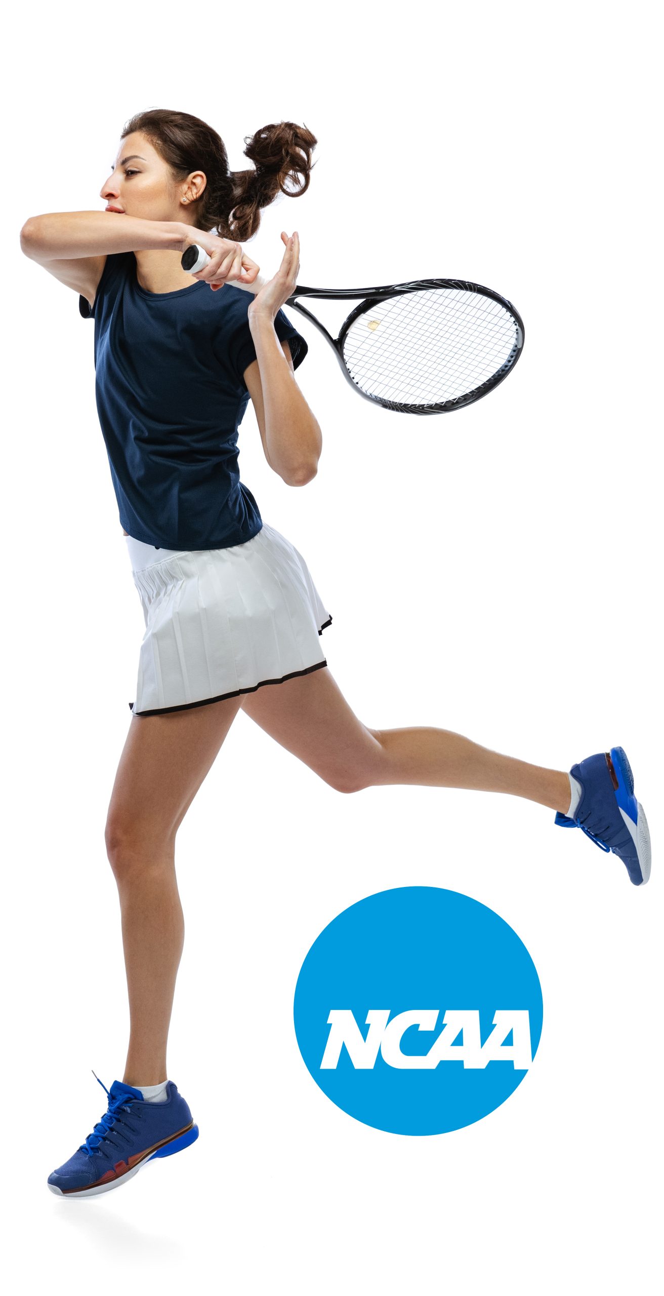 NCAA accreditation. Mati Talent Institute, a preparatory school for elite athletes.