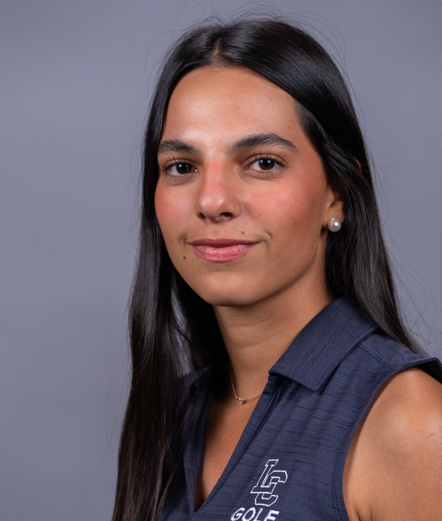 A Mati Talent Institute student has been awarded a university scholarship in recognition of their golfing achievements