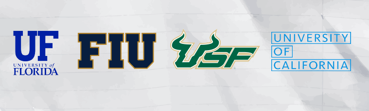 Best elite online high school dual enrollment tracks partnering with FIU, UF, USF and UC approved courses for global leaders.