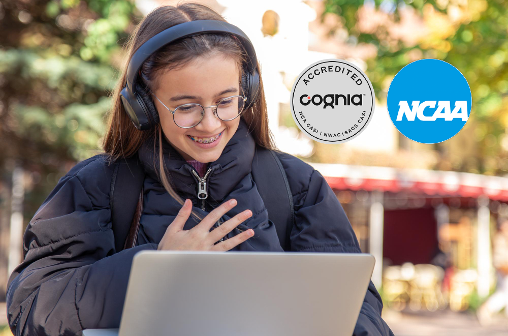 Mati Talent Institute: NCAA Accredited, Leader in Athletic Education