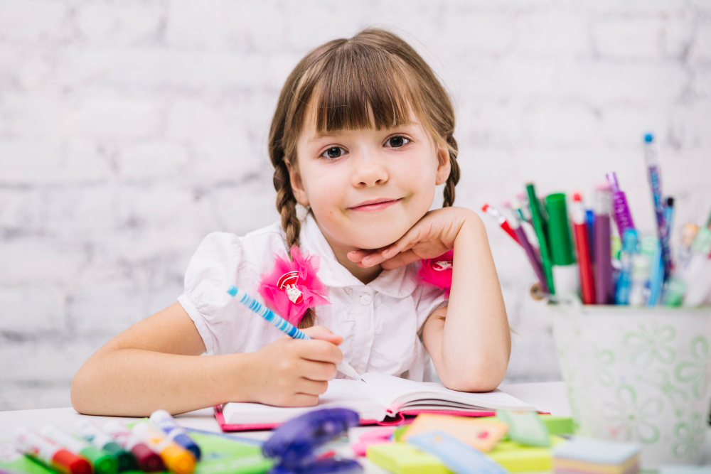 Academic Coaching for Parents - Supporting Student Success in Online School.
