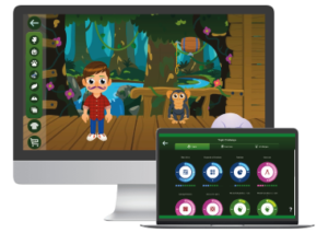 Best Online Bilingual Kindergarten for International Families - Mati Talent Institute
