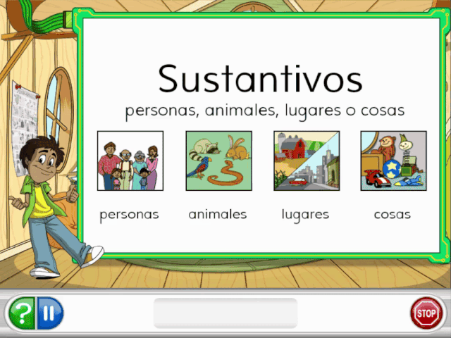 Bilingual Literacy Program for Kindergarten - Interactive Reading with Amira AI
